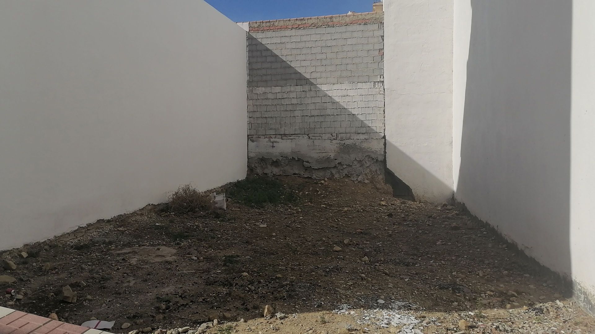 Plot à vendre à Alhaurín 1