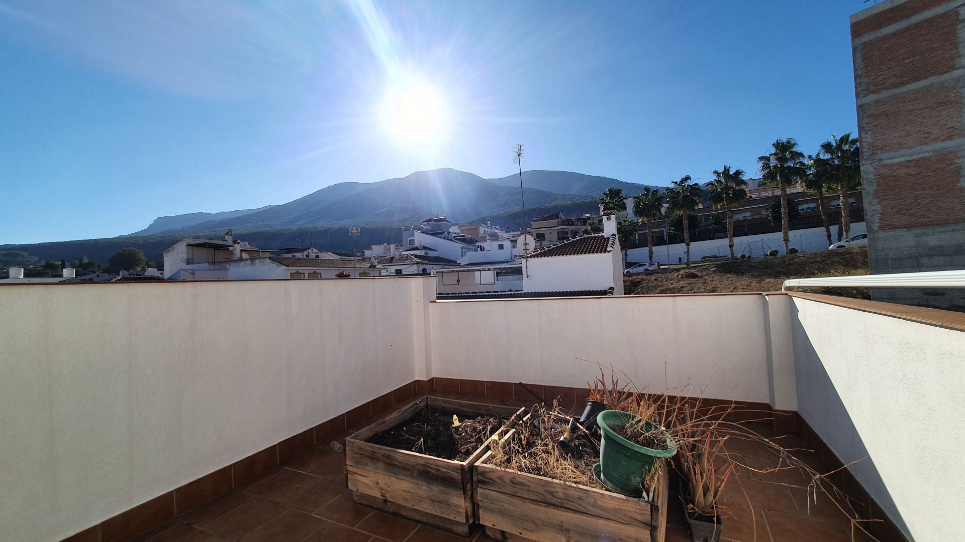 Townhouse for sale in Alhaurín 25