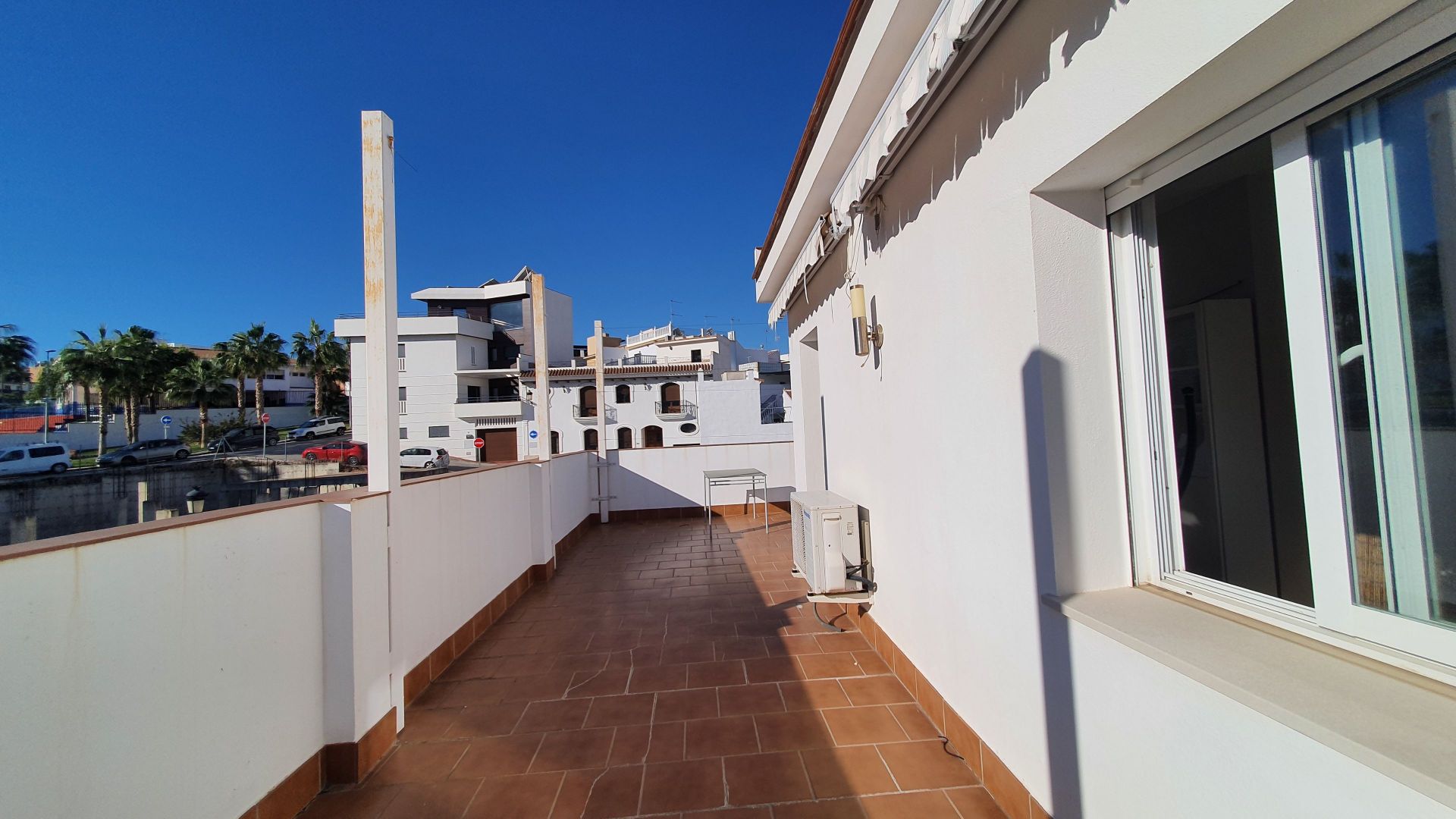 Townhouse te koop in Alhaurín 30