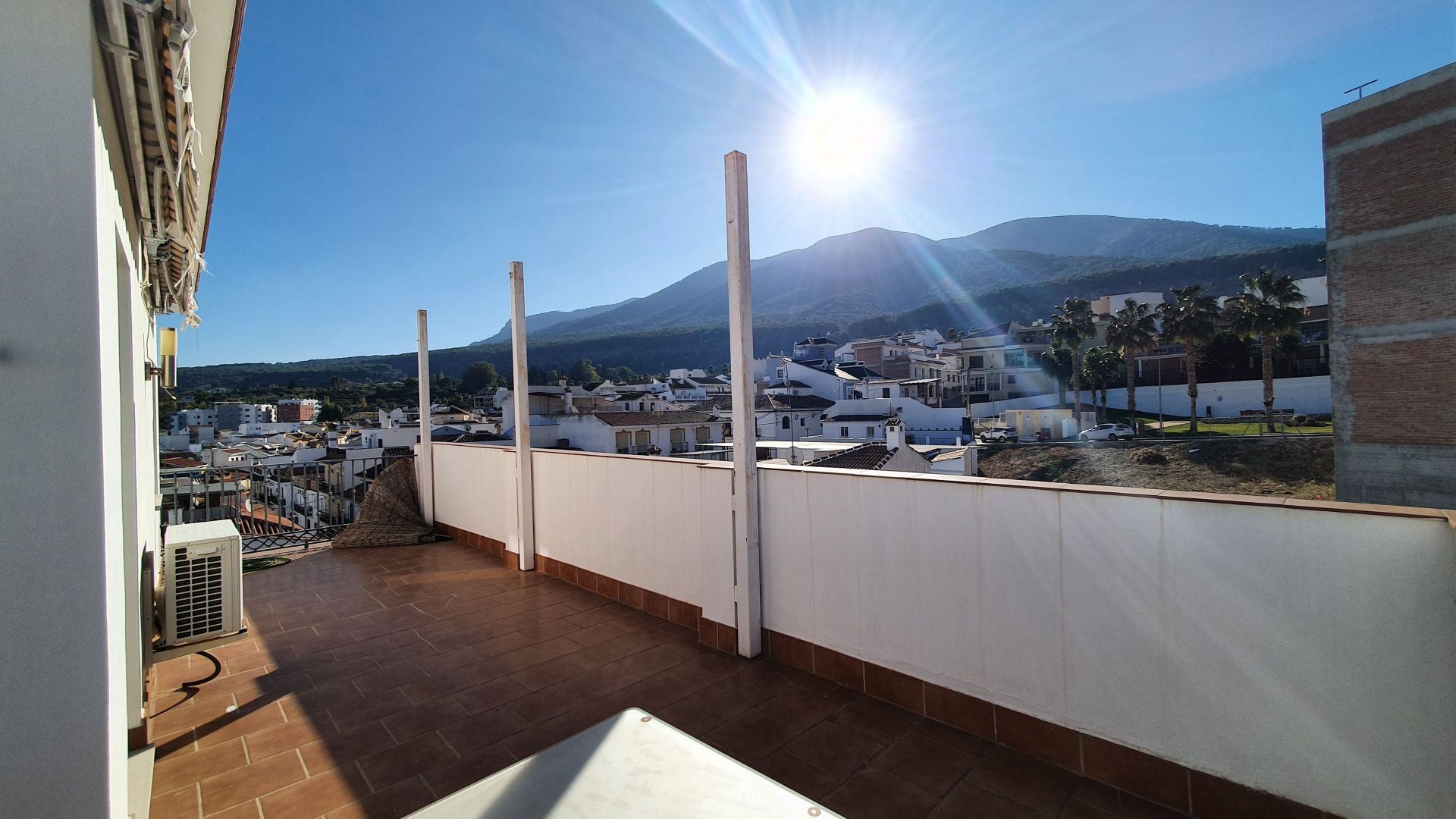 Townhouse for sale in Alhaurín 31