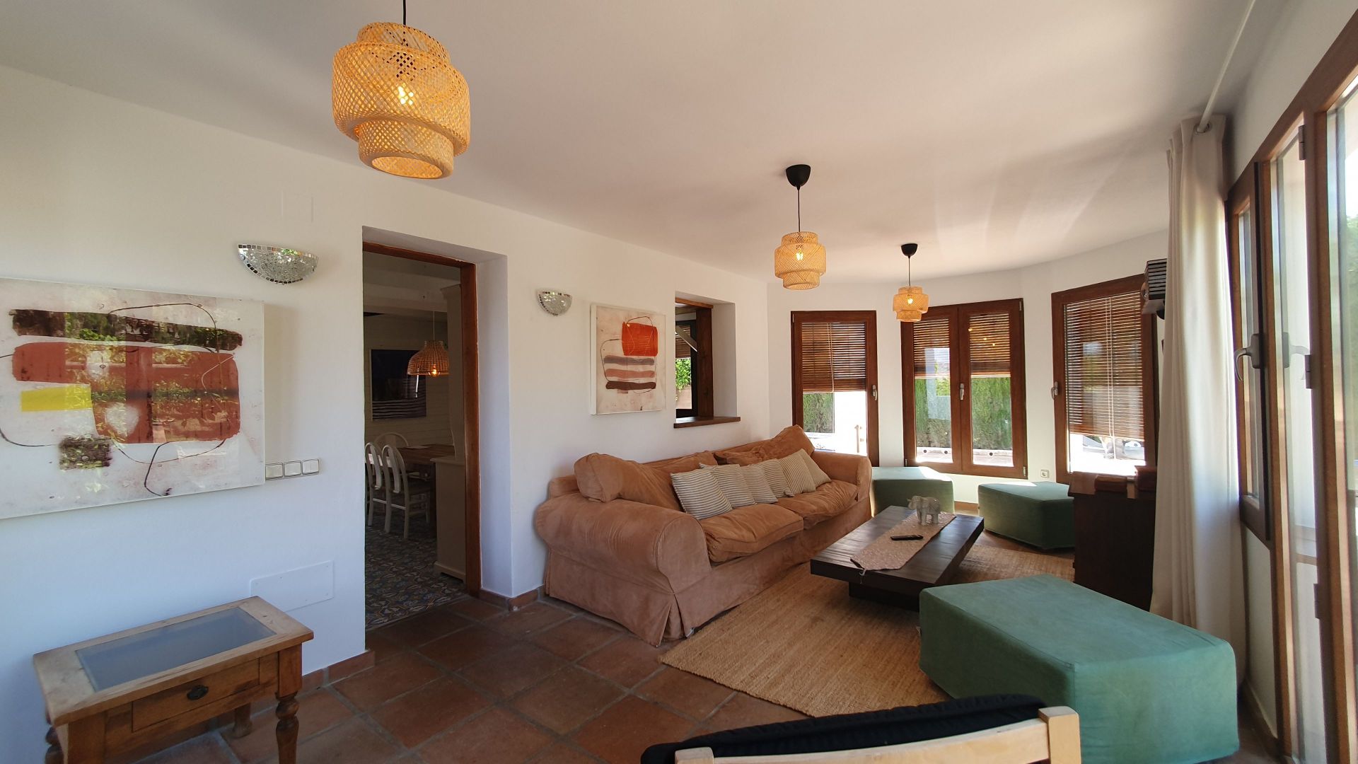 Countryhome for sale in Alhaurín 13