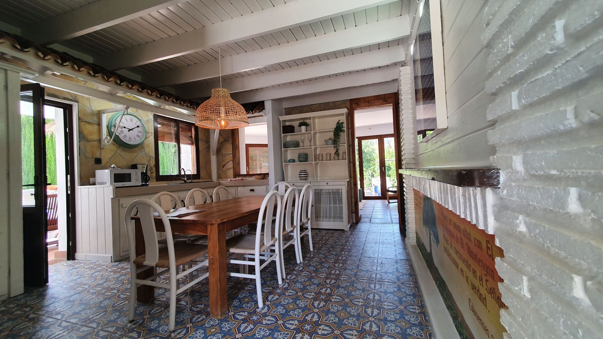 Countryhome for sale in Alhaurín 14