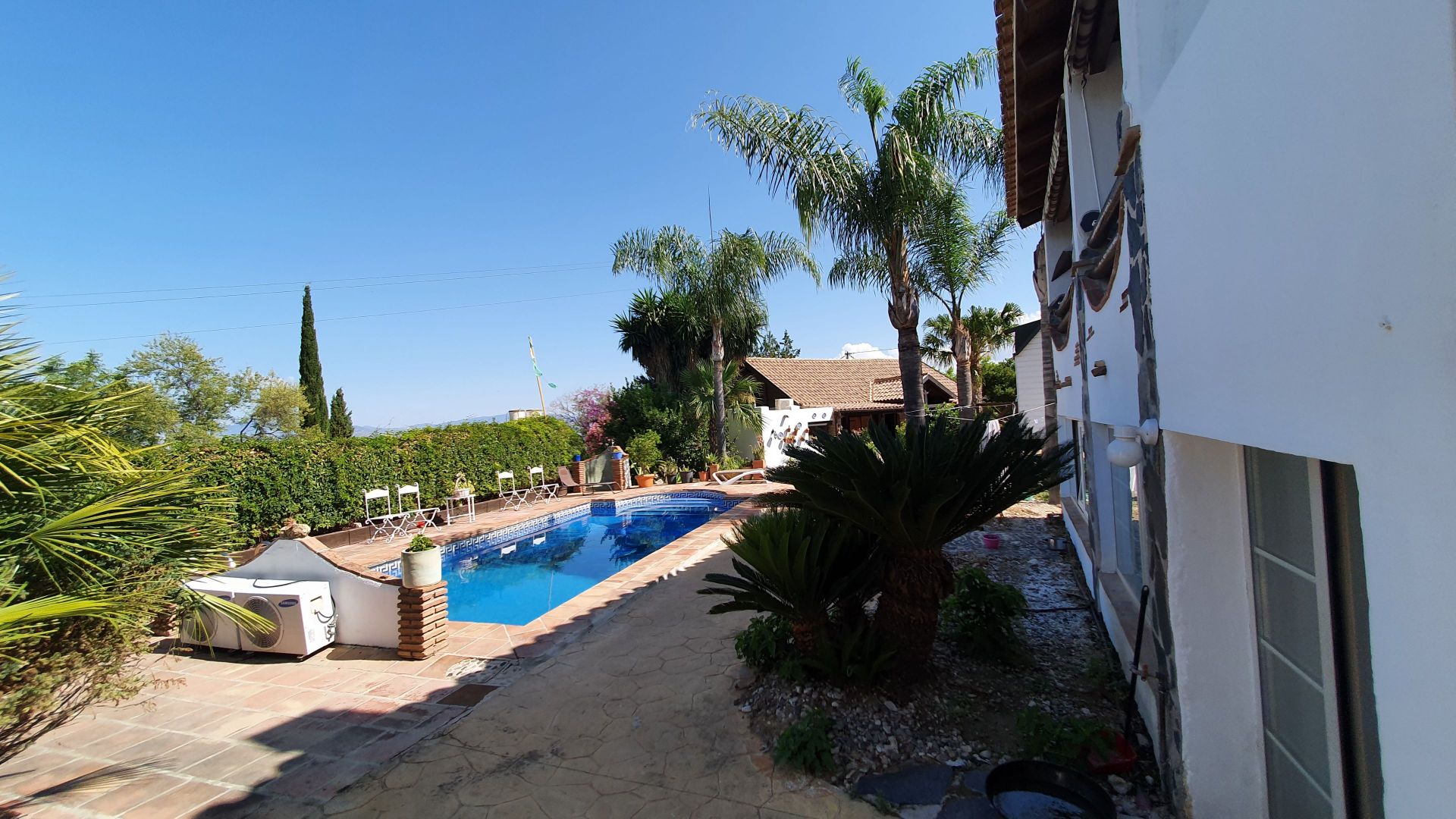 Countryhome for sale in Alhaurín 41