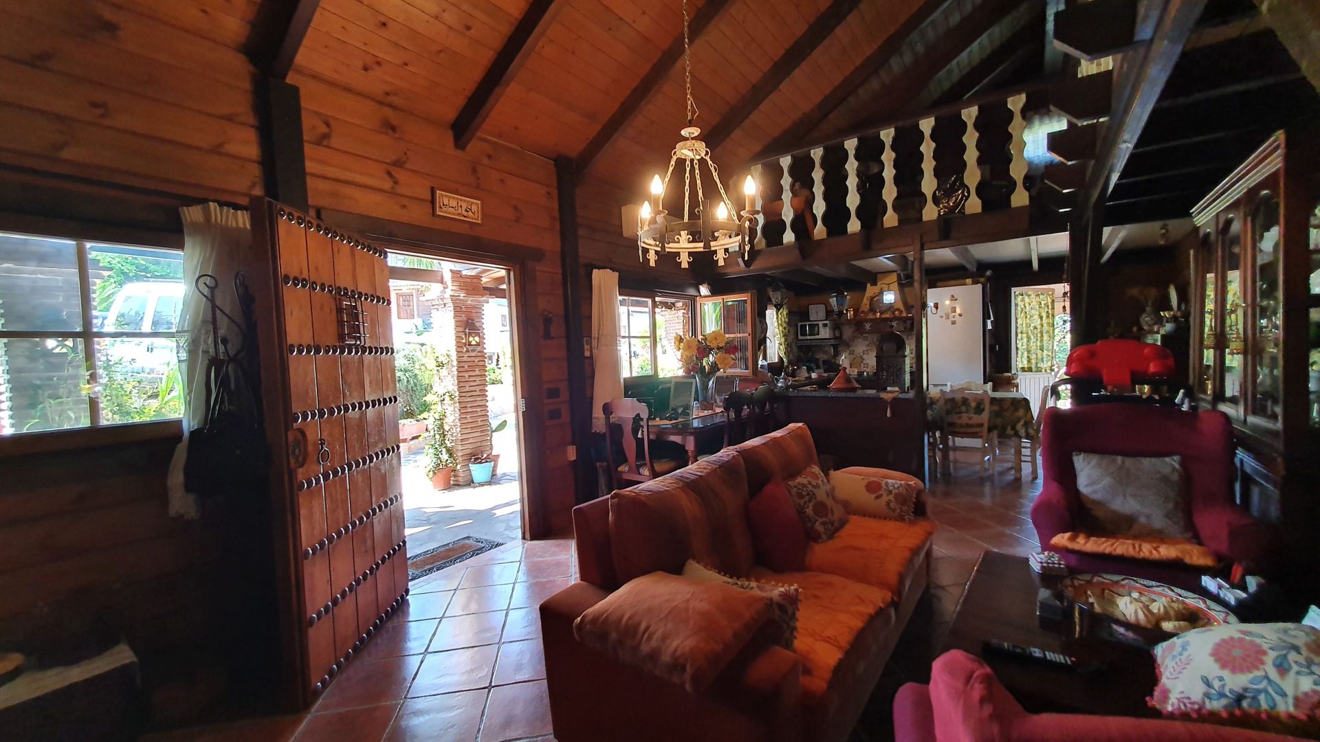 Countryhome for sale in Alhaurín 47