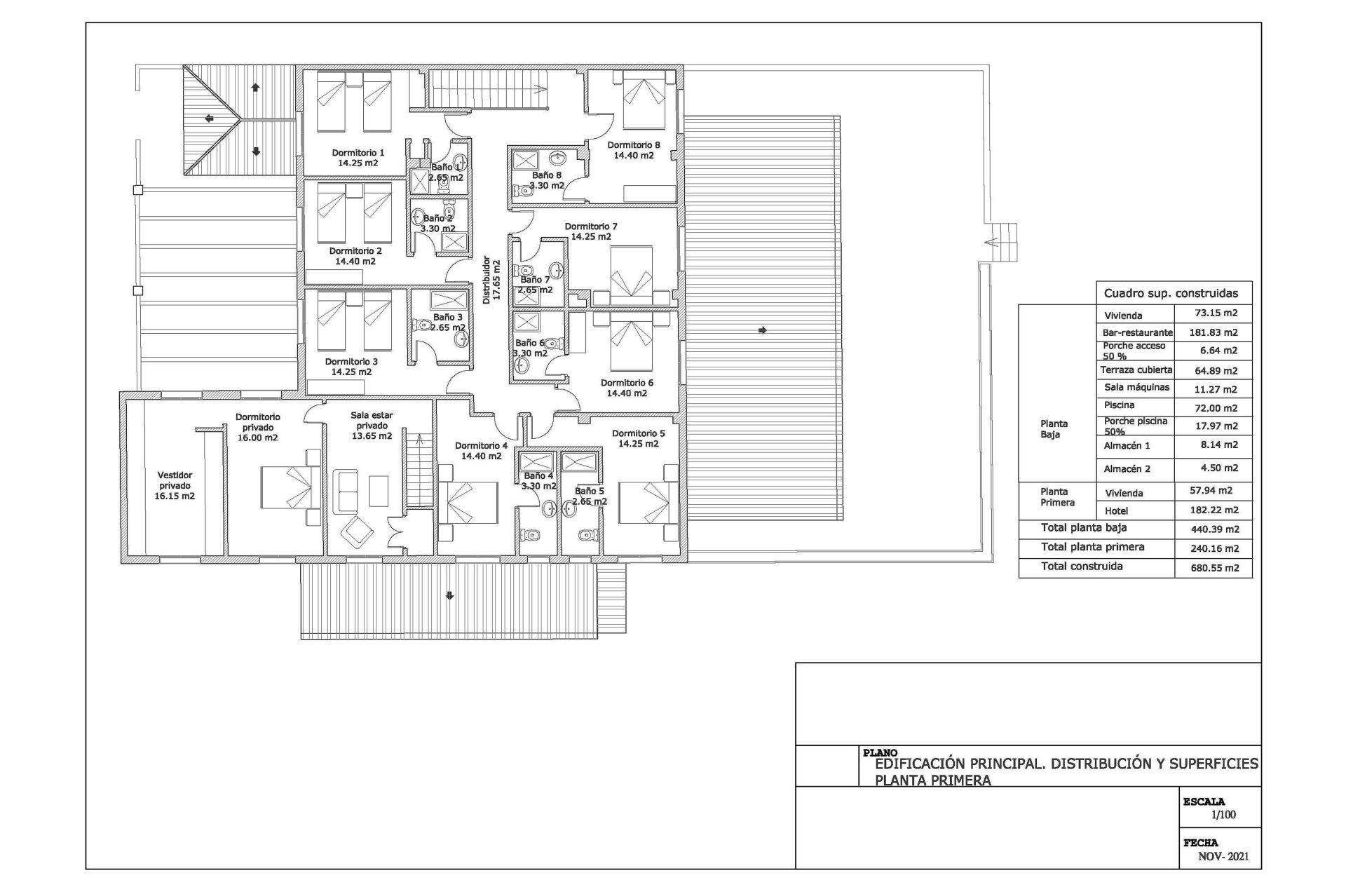 Plot à vendre à Málaga 43