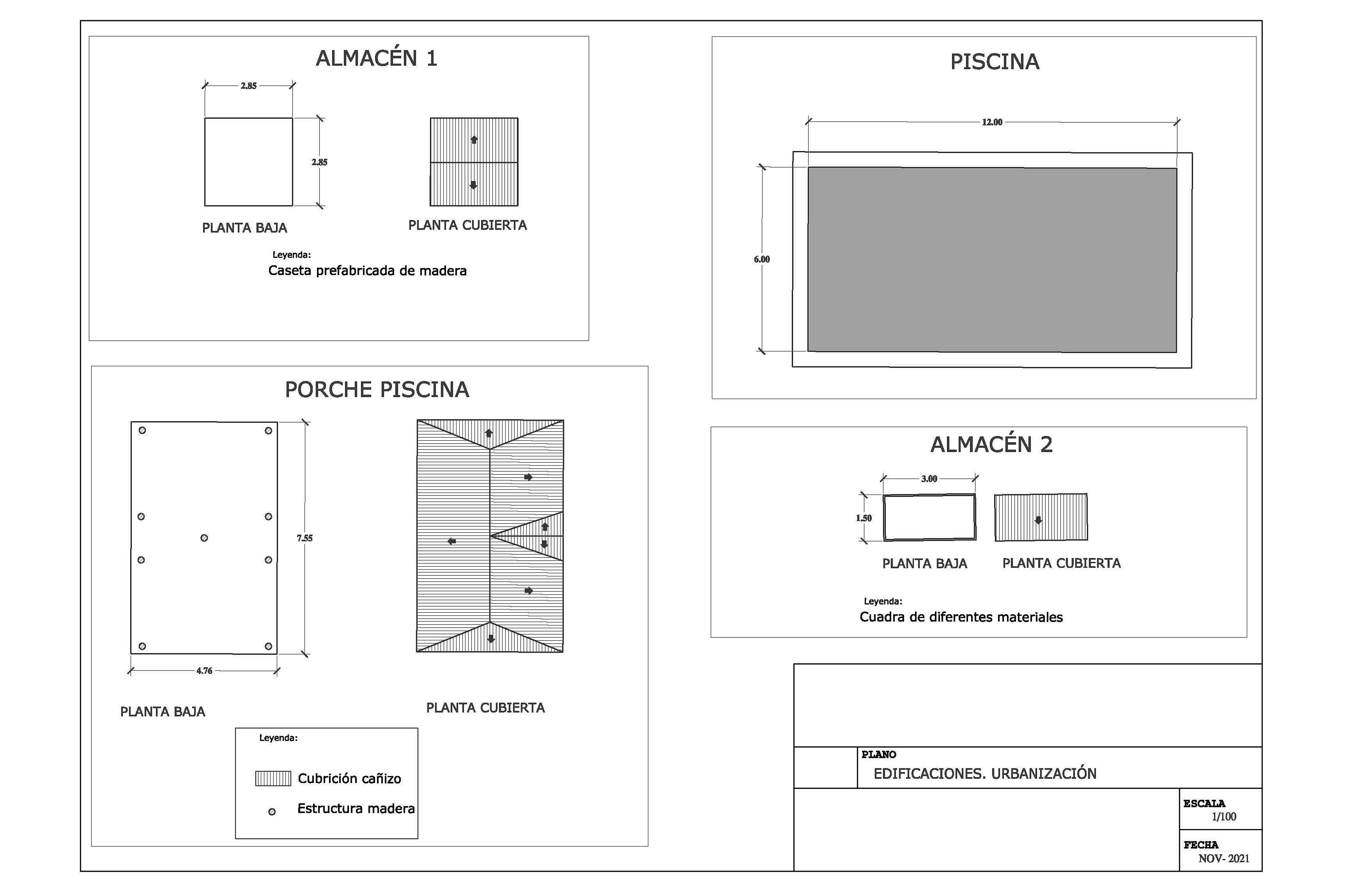 Plot for sale in Málaga 44