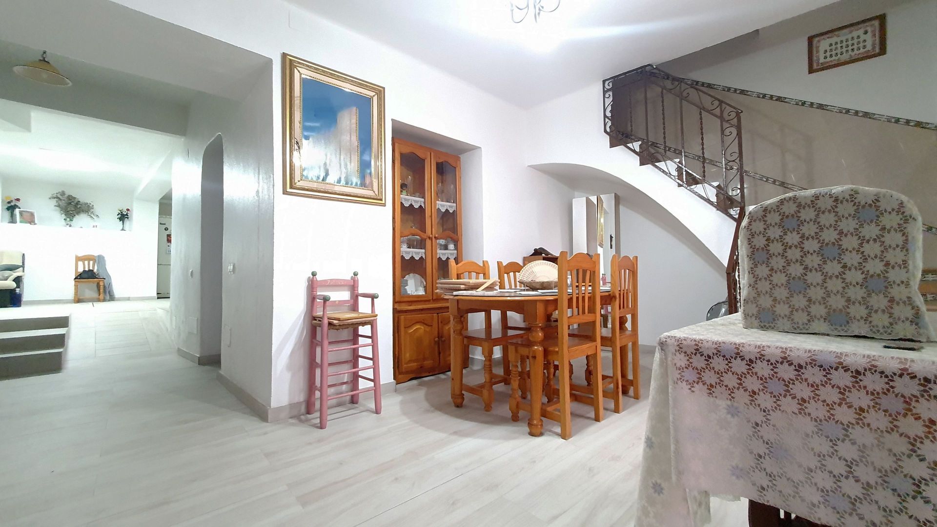 Townhouse for sale in Alhaurín 8