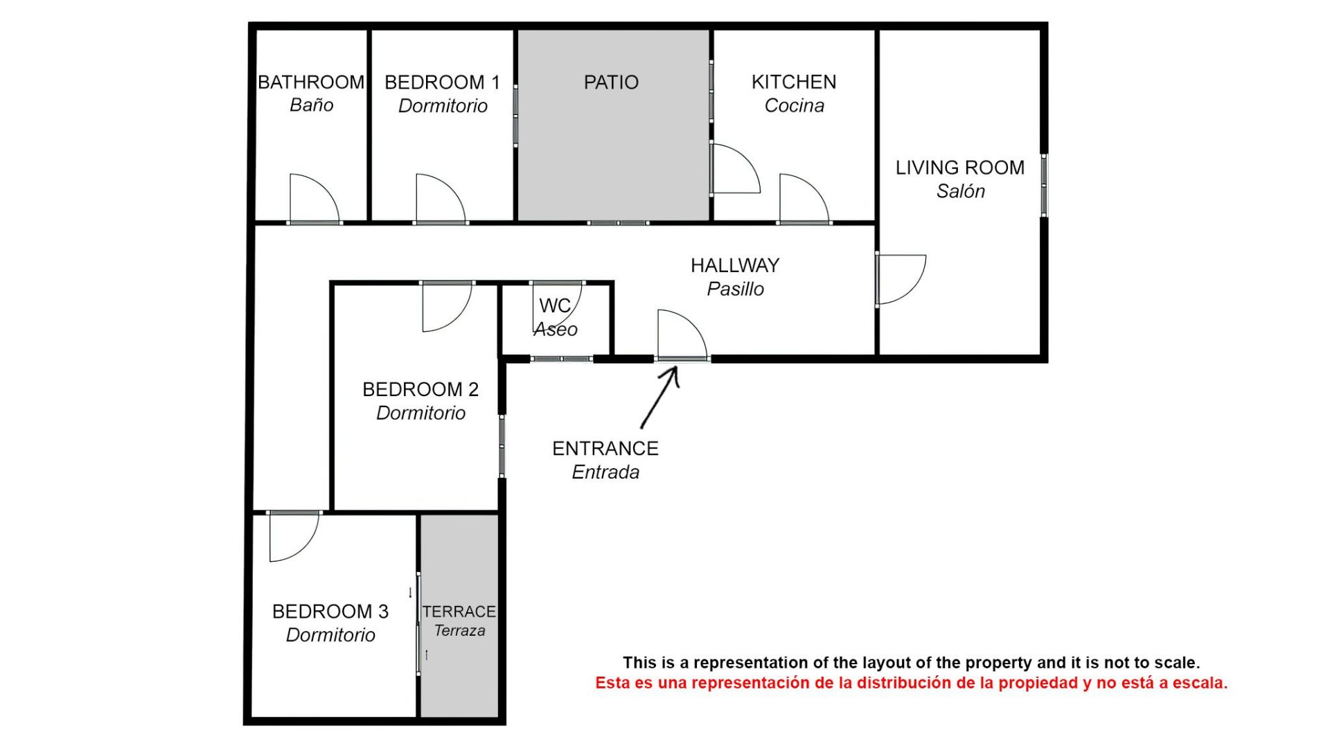 Apartamento en venta en Alhaurín 13