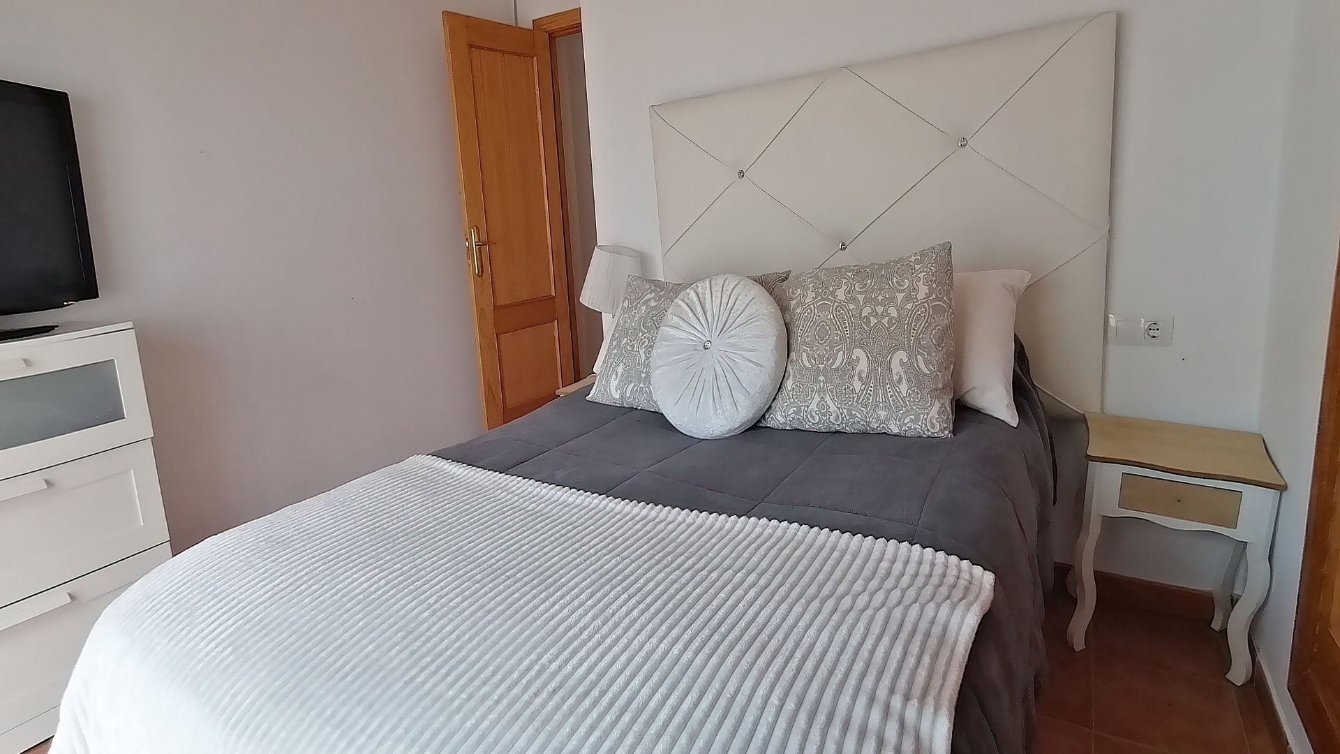 Apartament na sprzedaż w Alhaurín 4