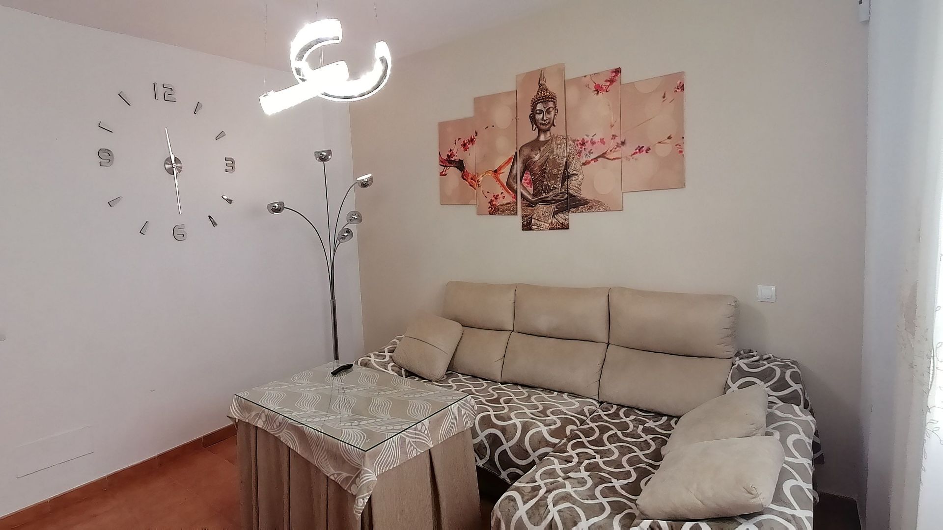 Apartamento en venta en Alhaurín 8