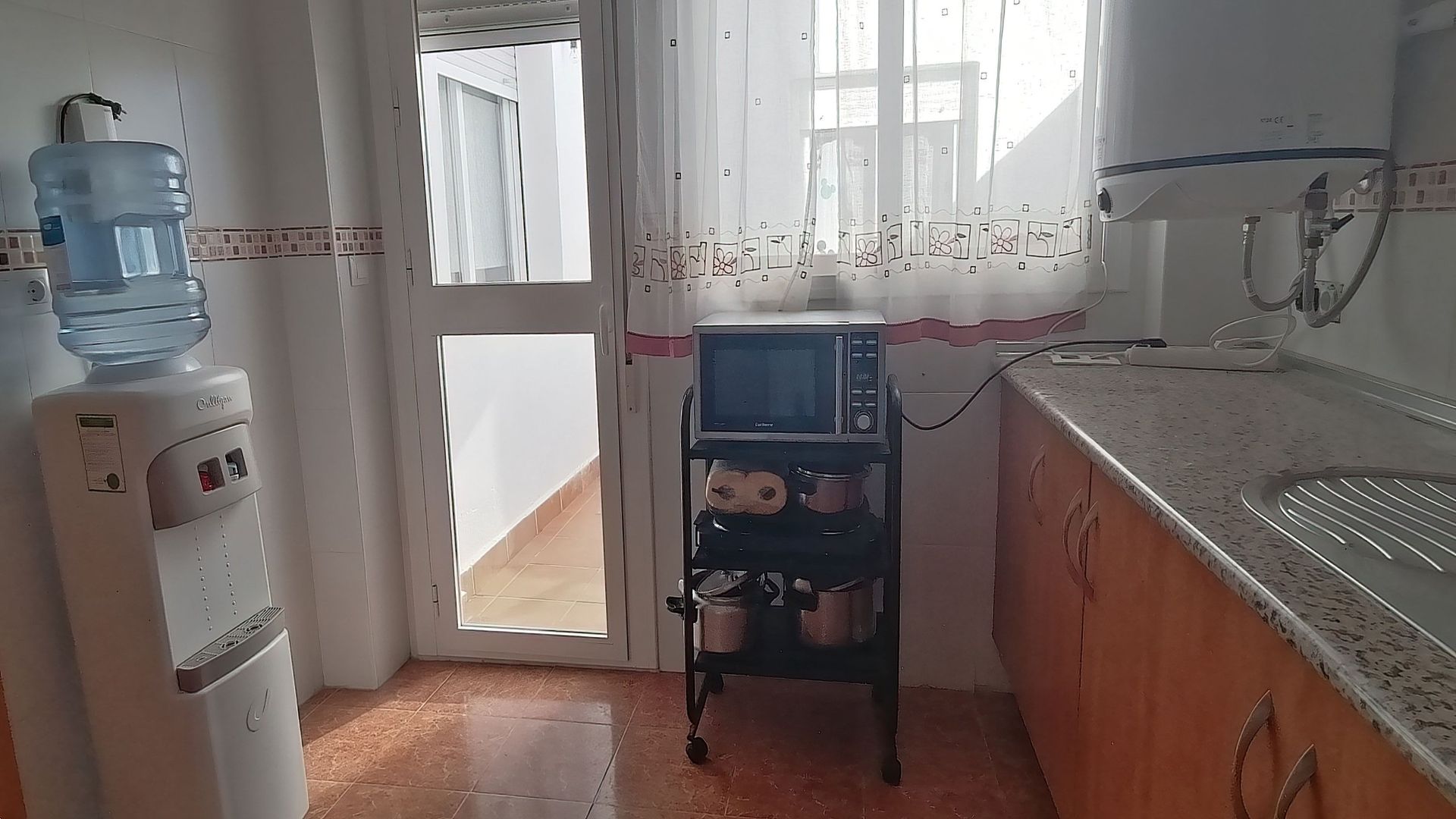 Appartement te koop in Alhaurín 9