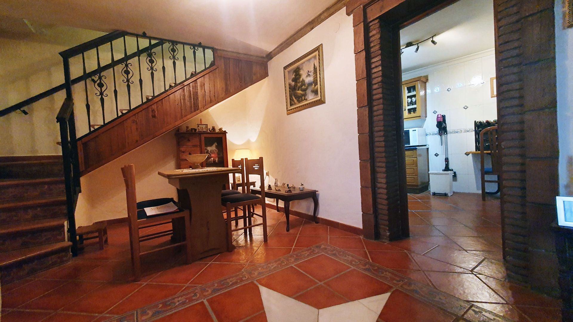 Maison de ville à vendre à Alhaurín 7