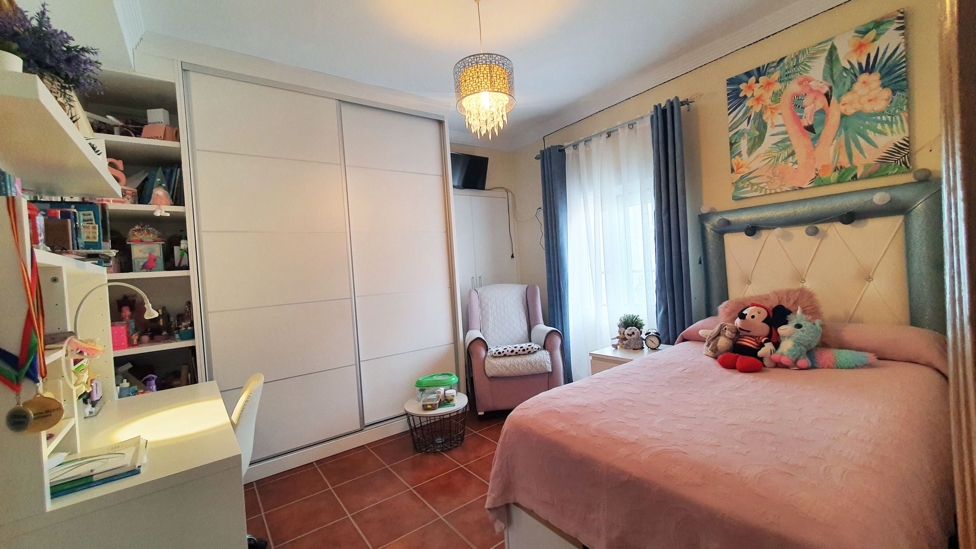 Appartement te koop in Alhaurín 18