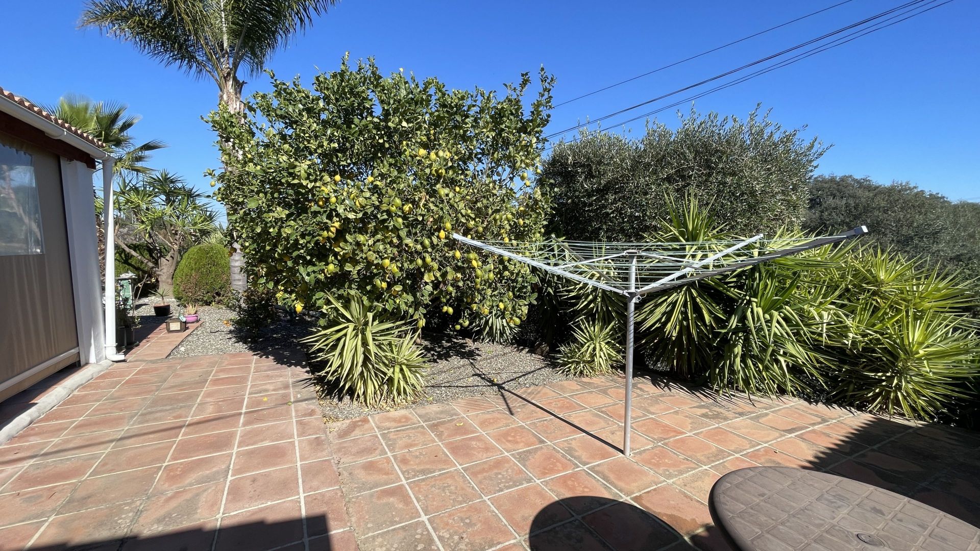 Maison de campagne à vendre à Málaga 5