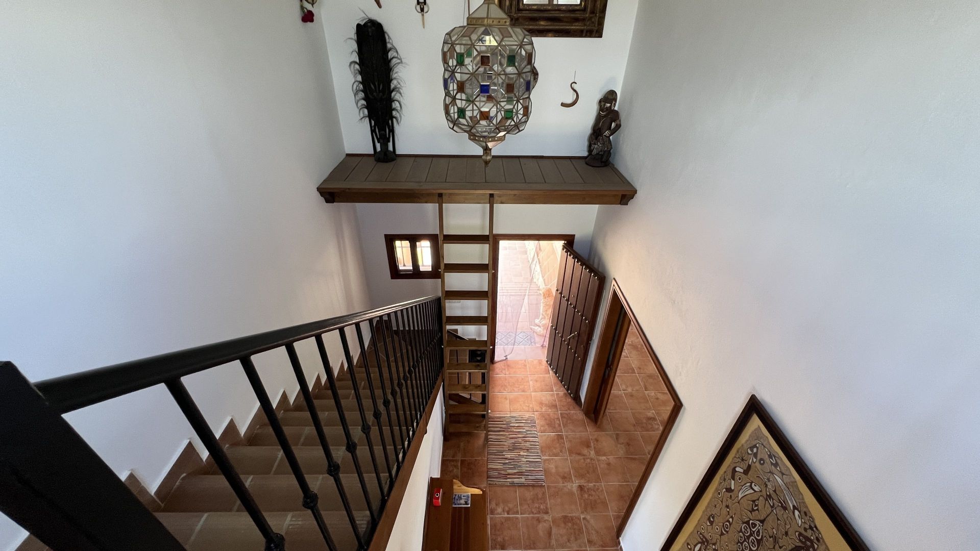 Countryhome for sale in Málaga 13