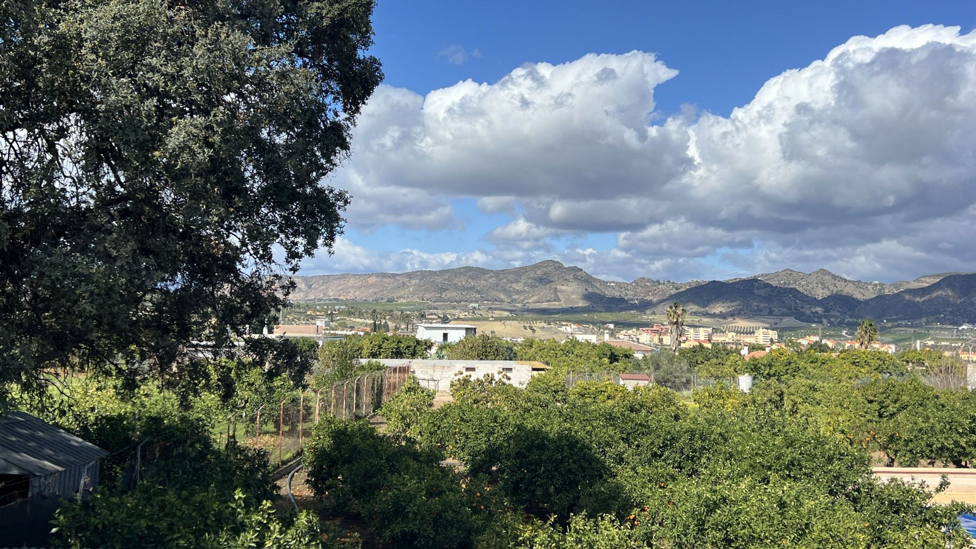 Landhaus zum Verkauf in Málaga 31