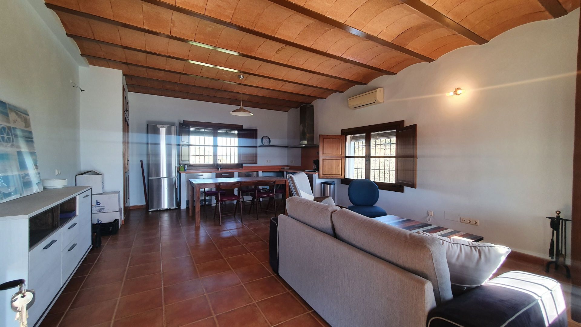 Countryhome for sale in Málaga 19