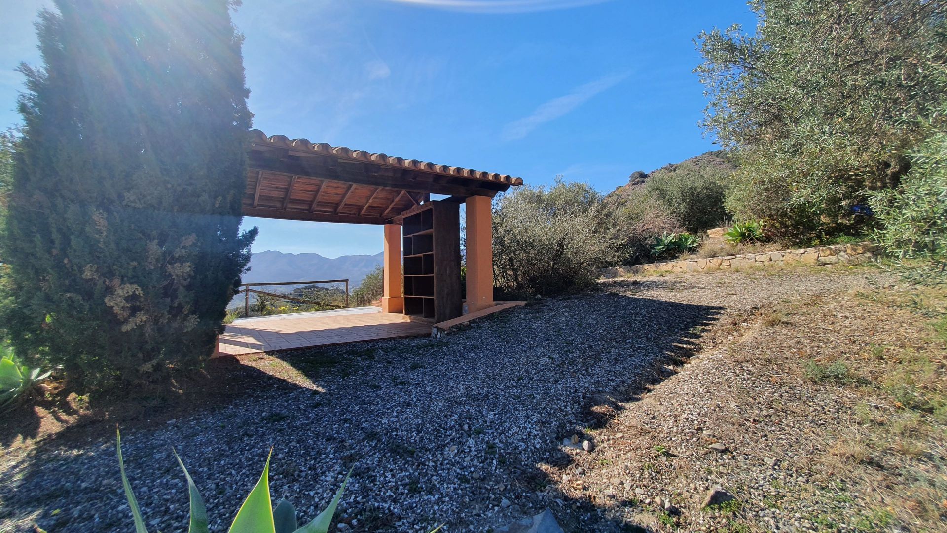 Landhaus zum Verkauf in Málaga 27