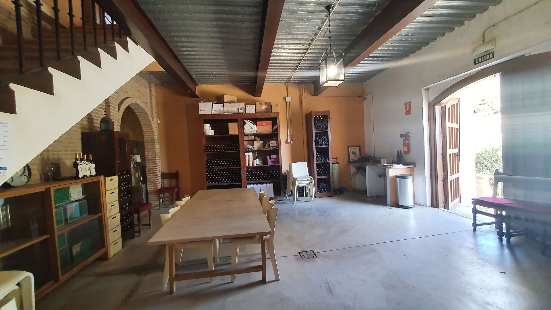 Maison de campagne à vendre à Málaga 9