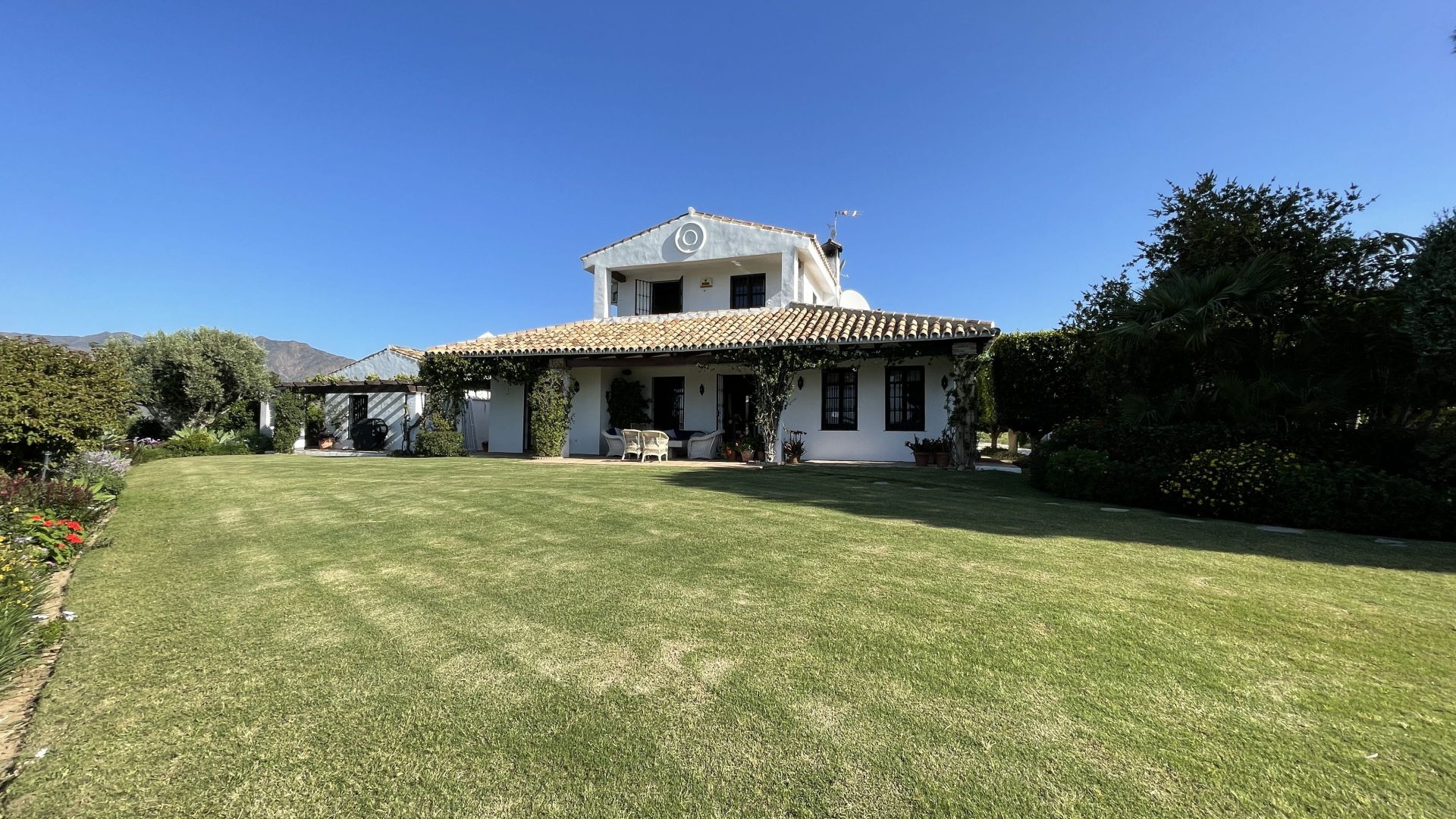 Casas de Campo en venta en Mijas 15