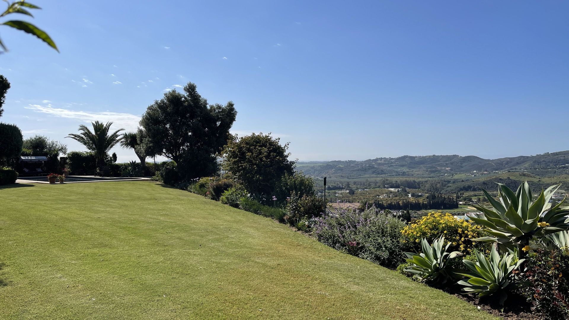 Maison de campagne à vendre à Mijas 20