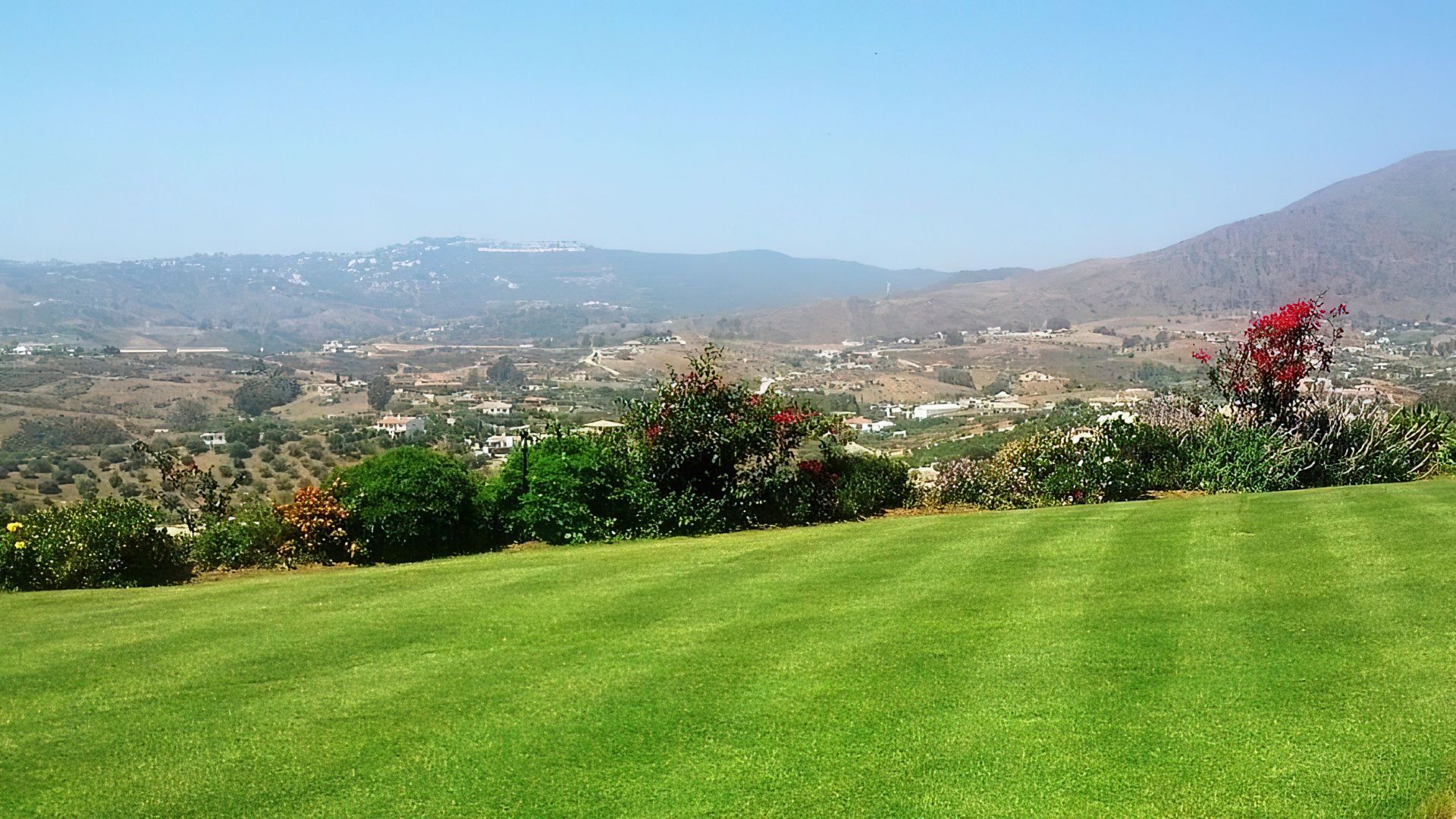 Maison de campagne à vendre à Mijas 24