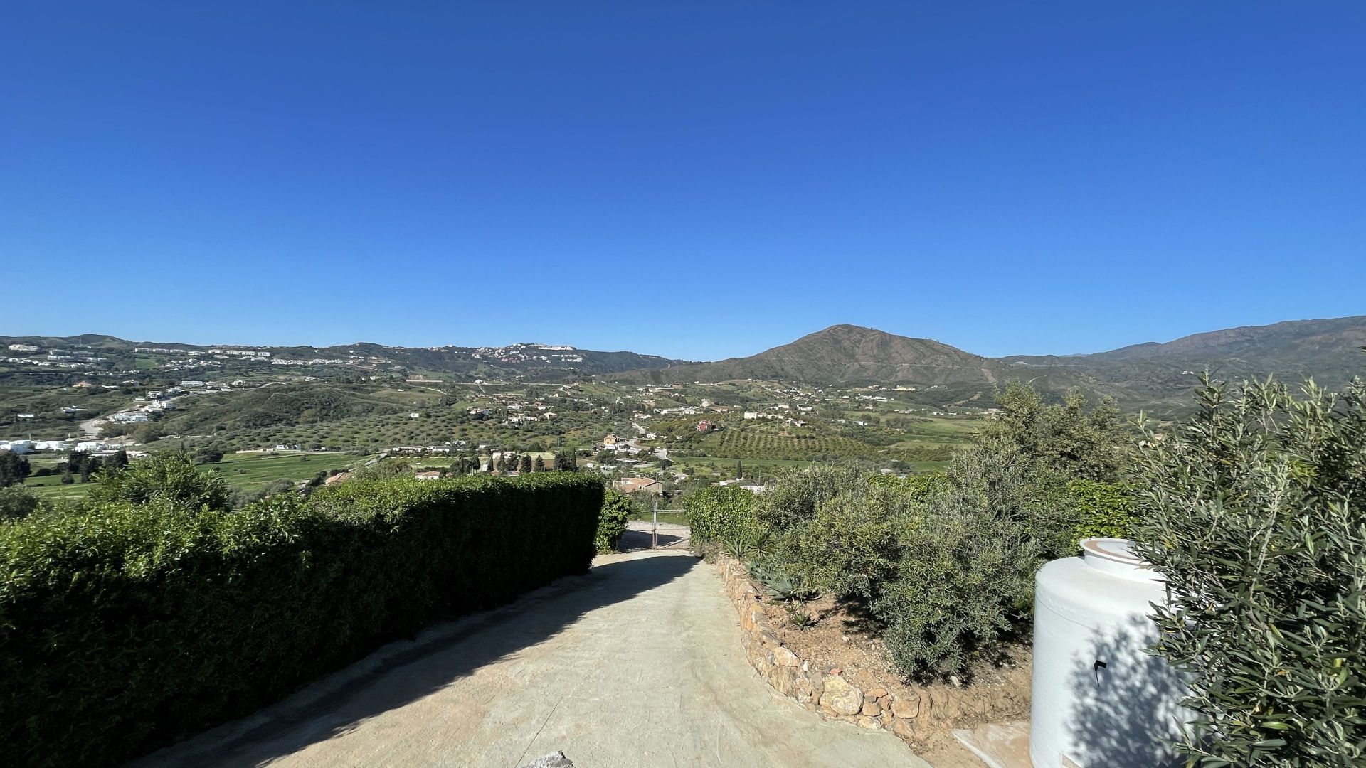 Casas de Campo en venta en Mijas 27