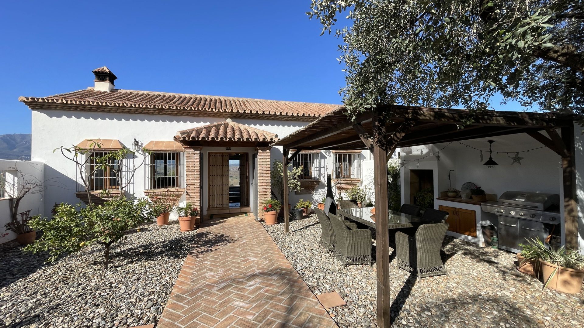 Casas de Campo en venta en Málaga 4