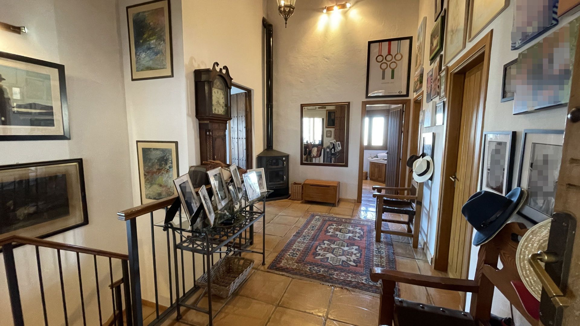 Landhaus zum Verkauf in Málaga 45