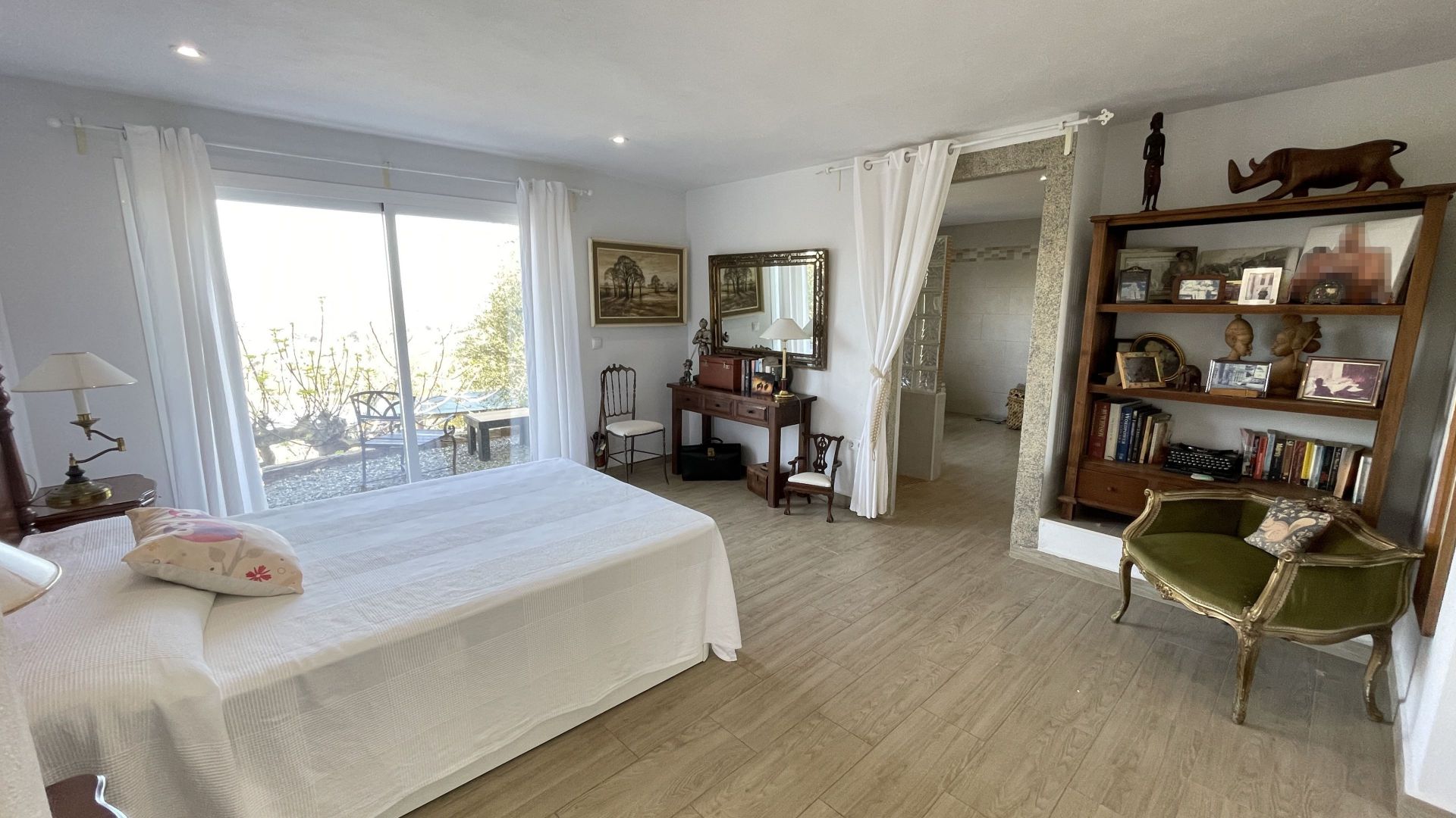 Maison de campagne à vendre à Málaga 22