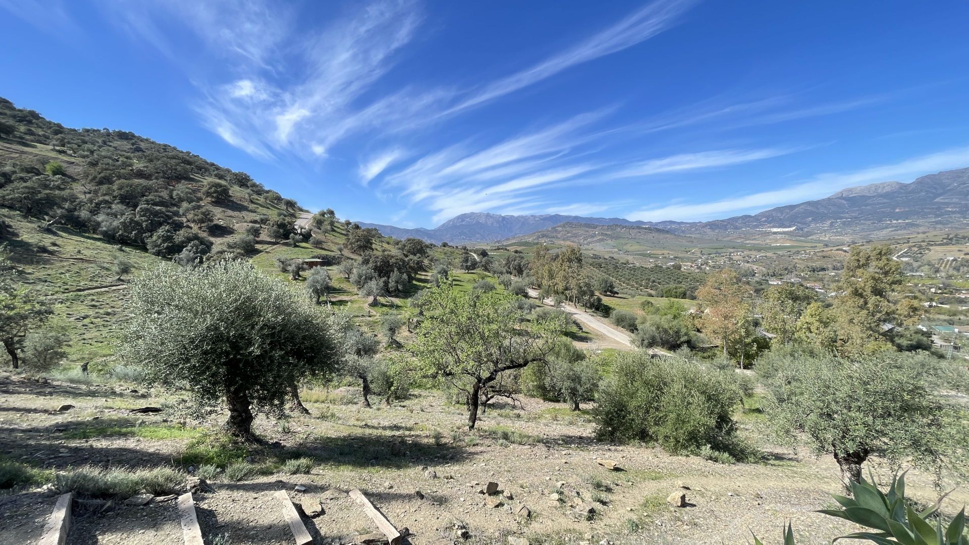 Maison de campagne à vendre à Málaga 28