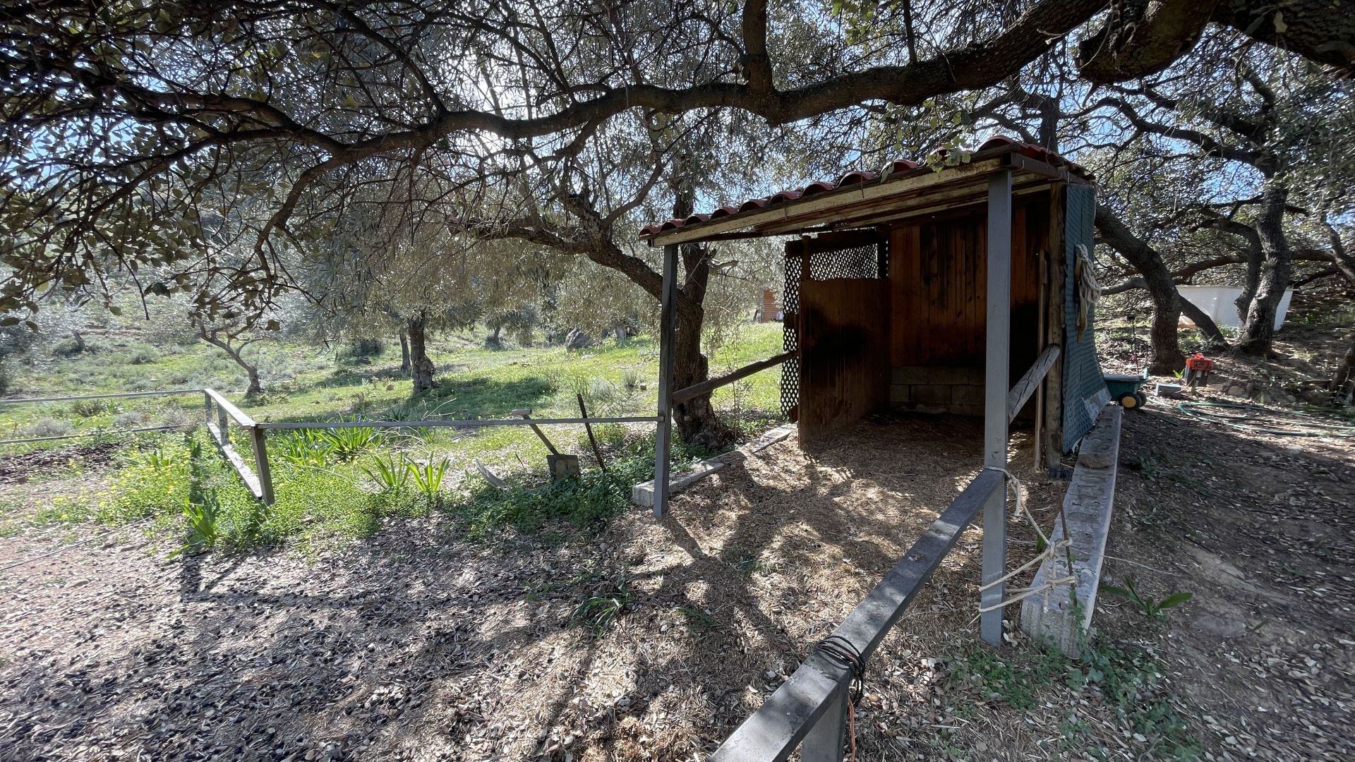 Maison de campagne à vendre à Málaga 32