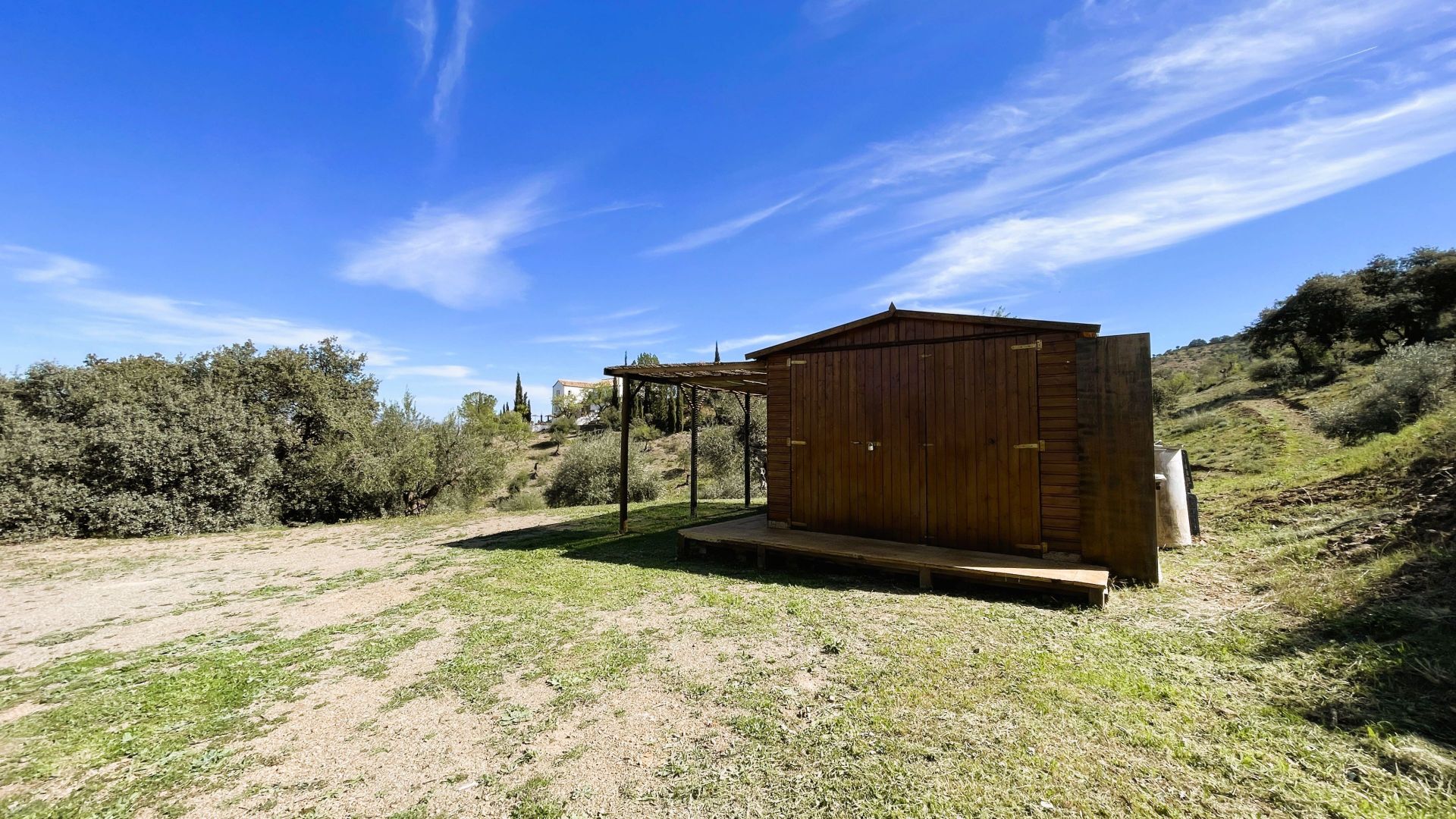 Maison de campagne à vendre à Málaga 41