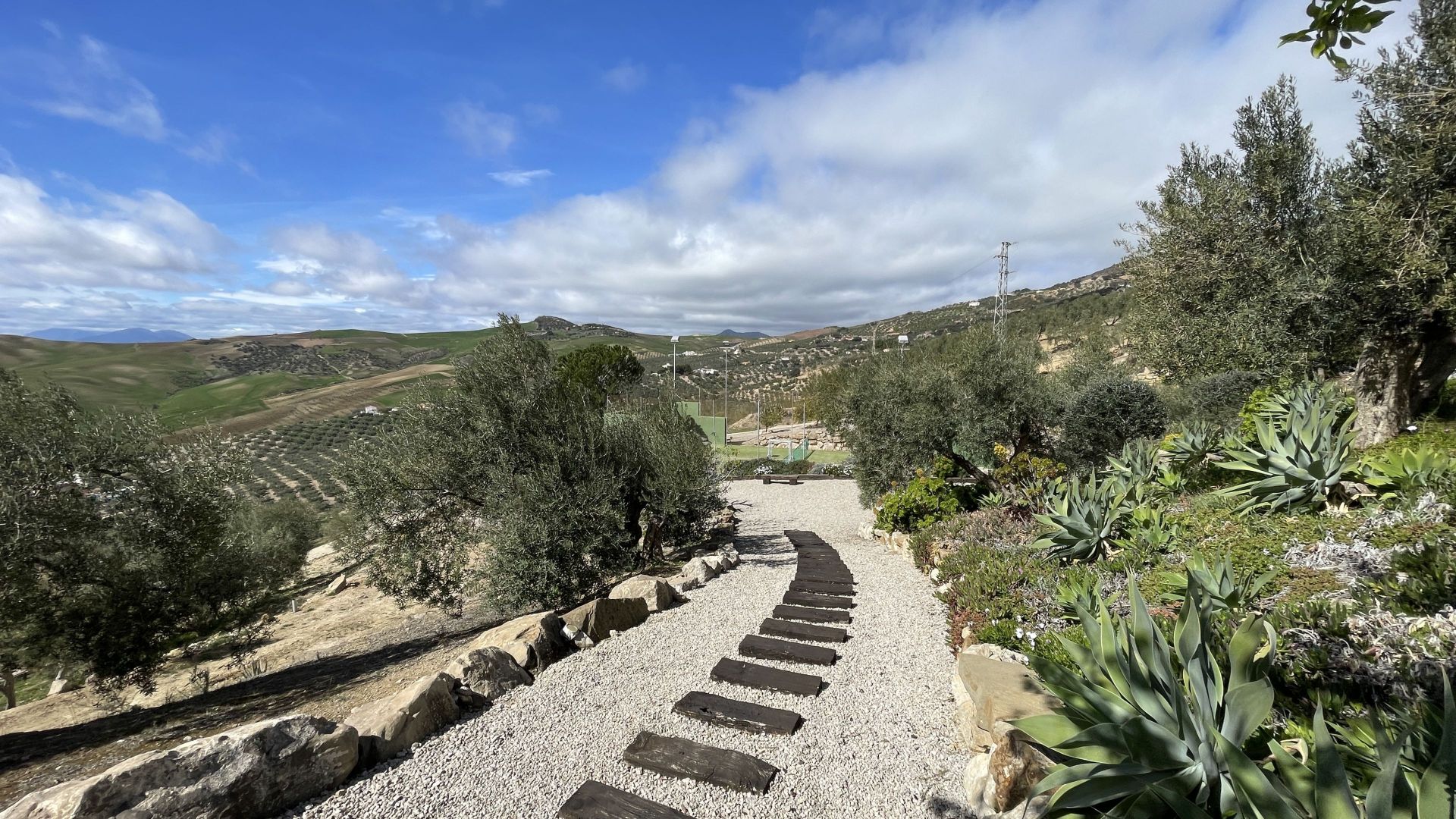 Maison de campagne à vendre à Málaga 28