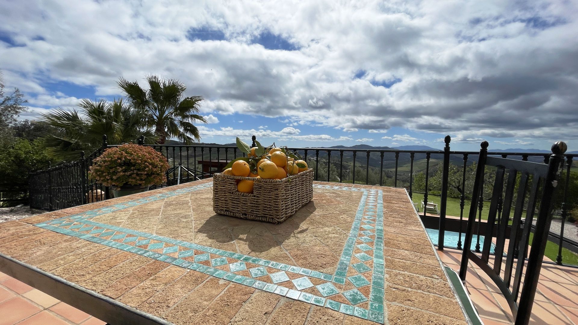 Maison de campagne à vendre à Málaga 40