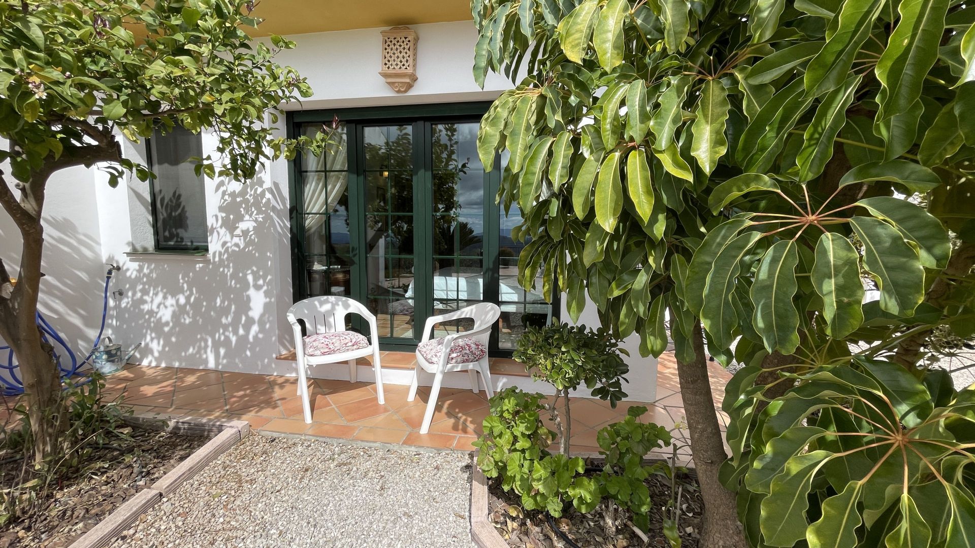 Countryhome for sale in Málaga 47