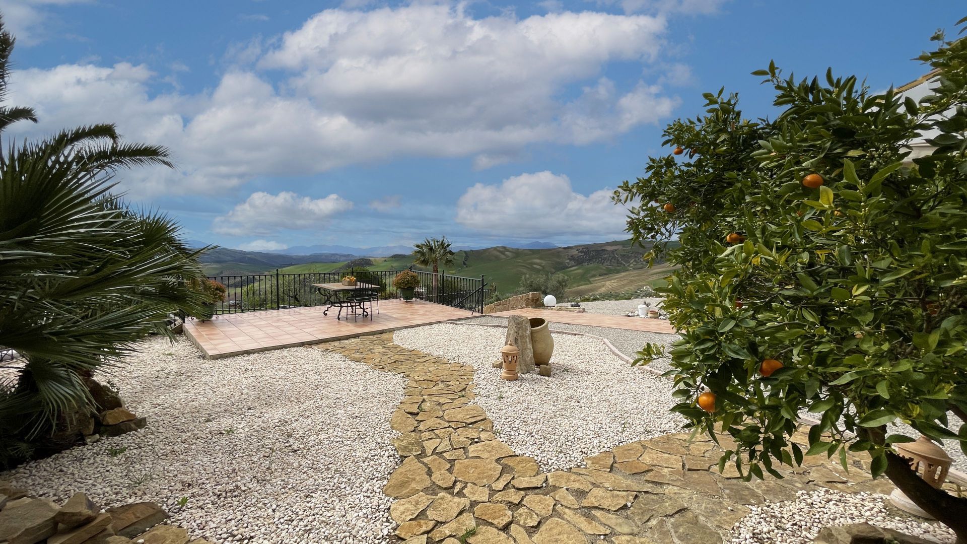 Maison de campagne à vendre à Málaga 50