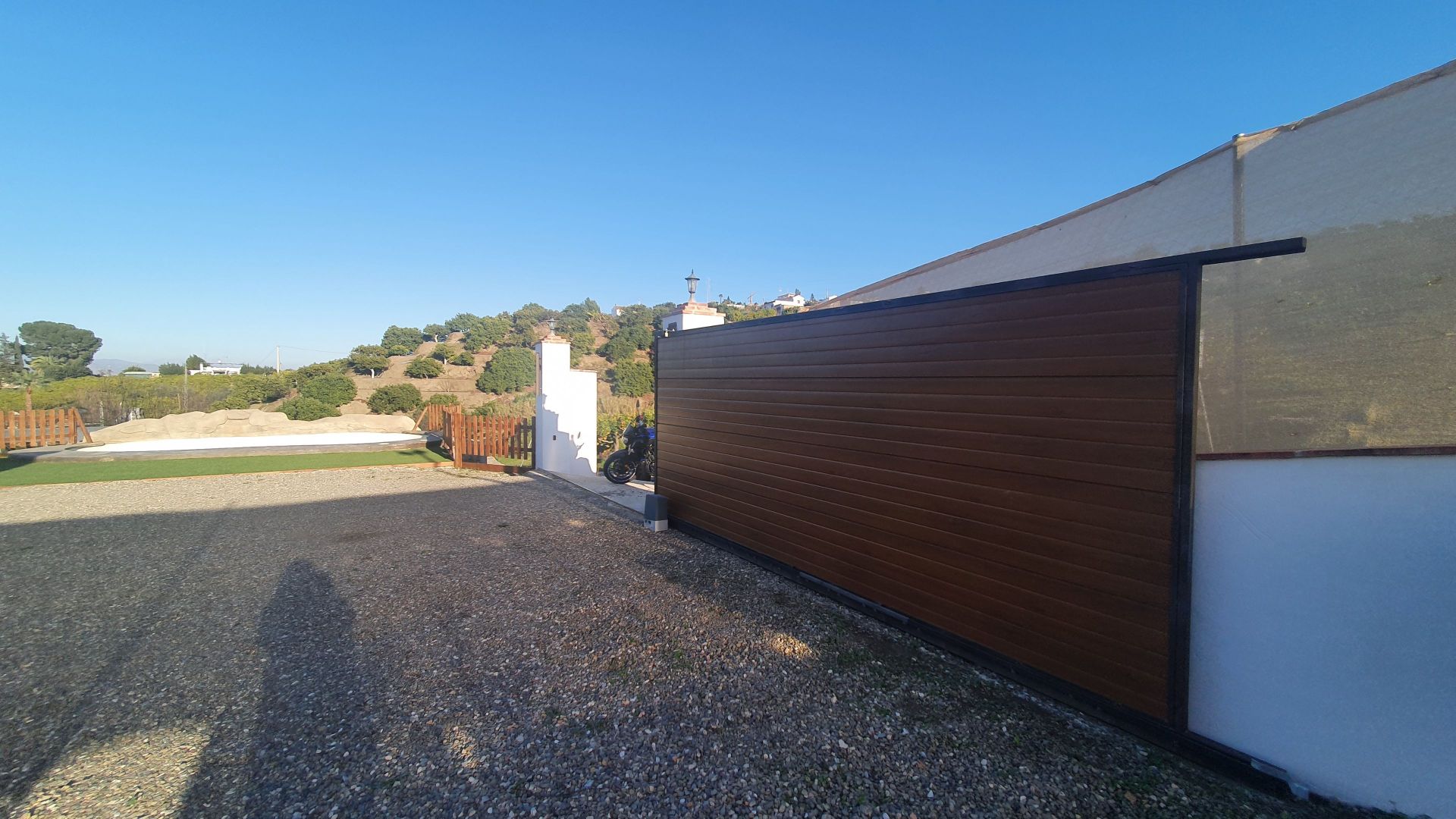 Maison de campagne à vendre à Málaga 5