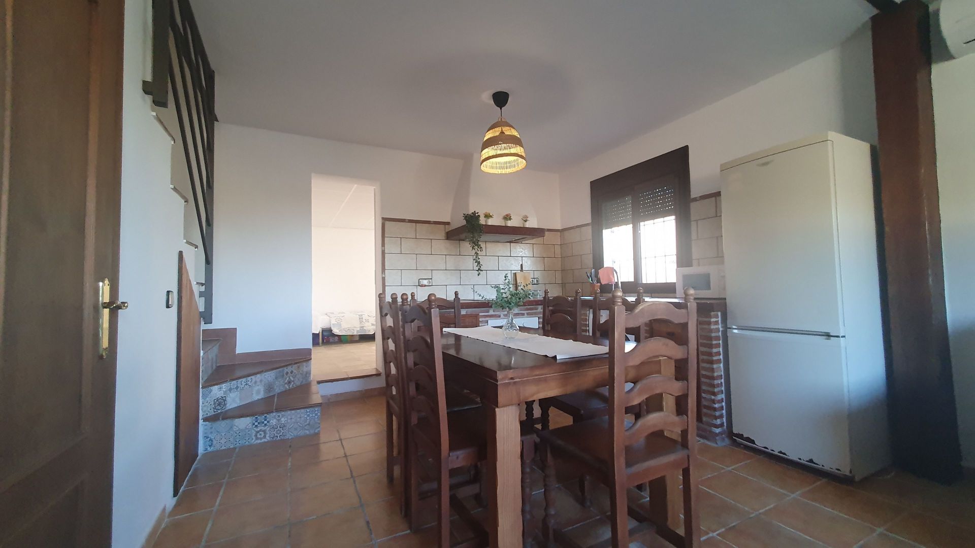 Countryhome for sale in Málaga 9