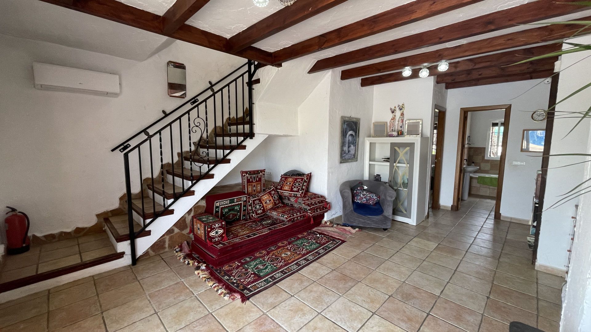 Countryhome for sale in Alhaurín 10