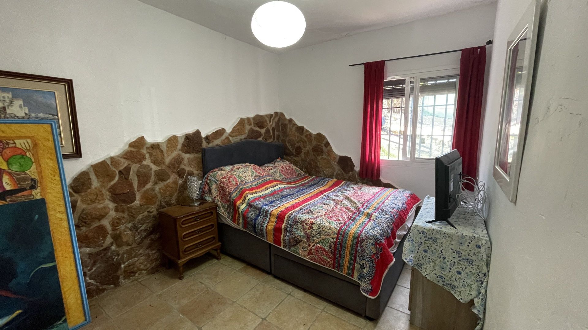 Countryhome for sale in Alhaurín 11