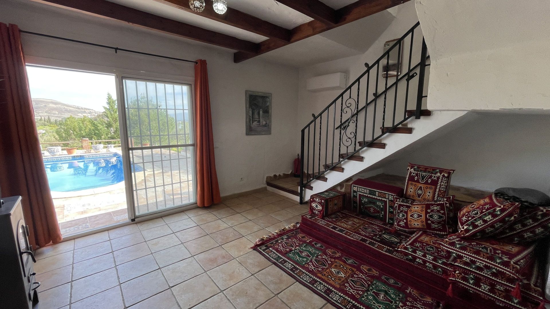 Countryhome for sale in Alhaurín 20