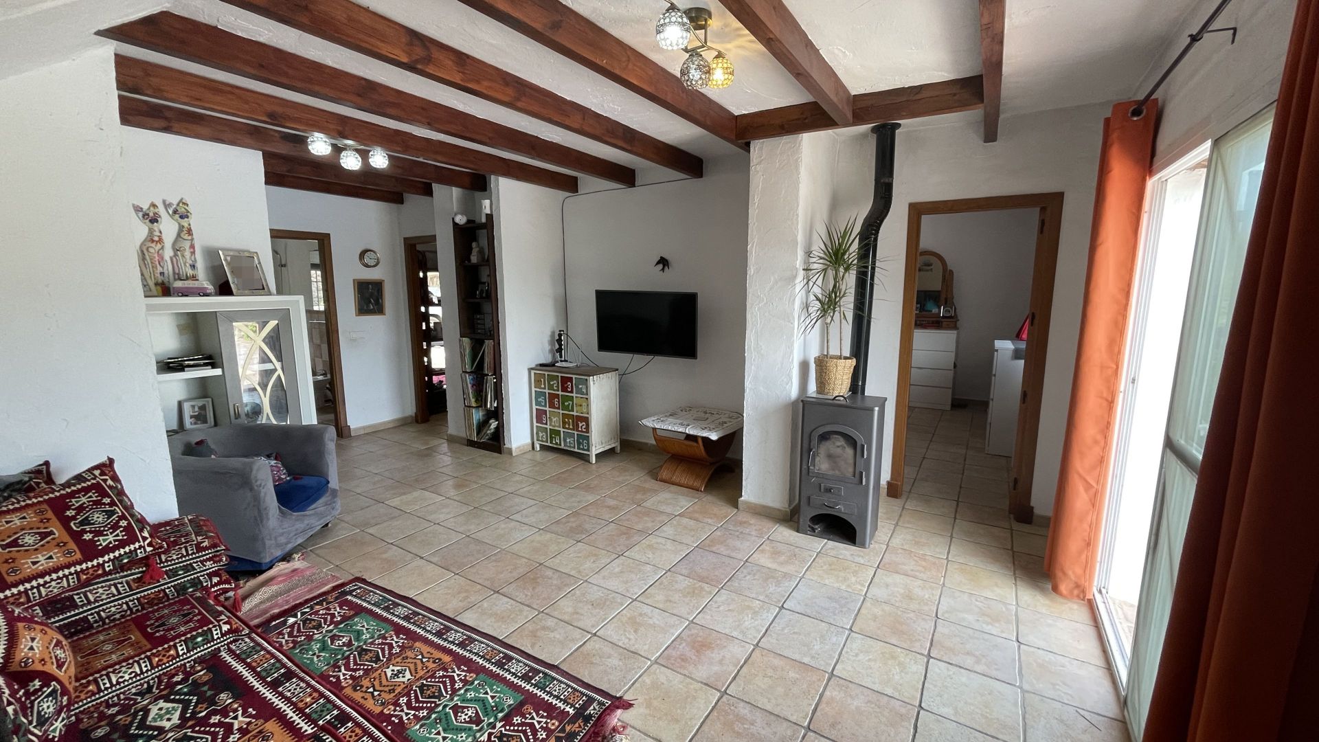 Countryhome for sale in Alhaurín 6