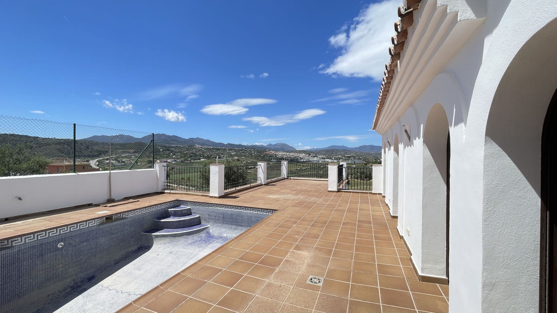 Villa à vendre à Málaga 6