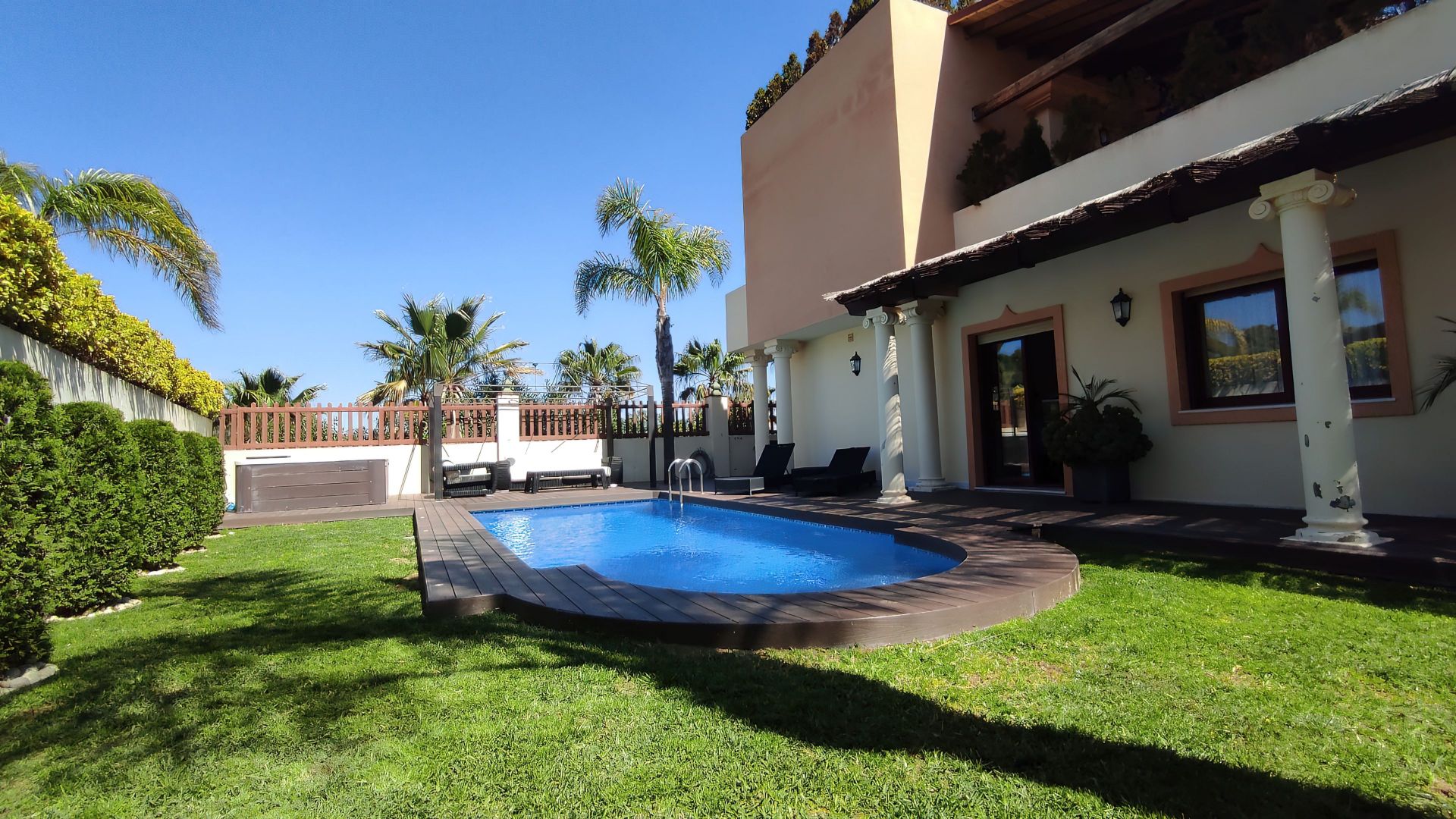 Villa for sale in Málaga 5