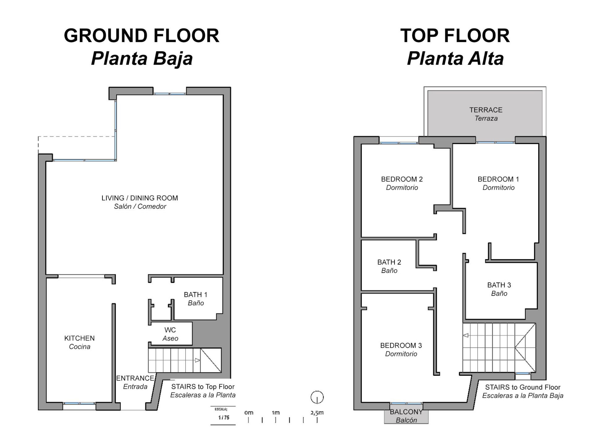 Townhouse na sprzedaż w Alhaurín 20