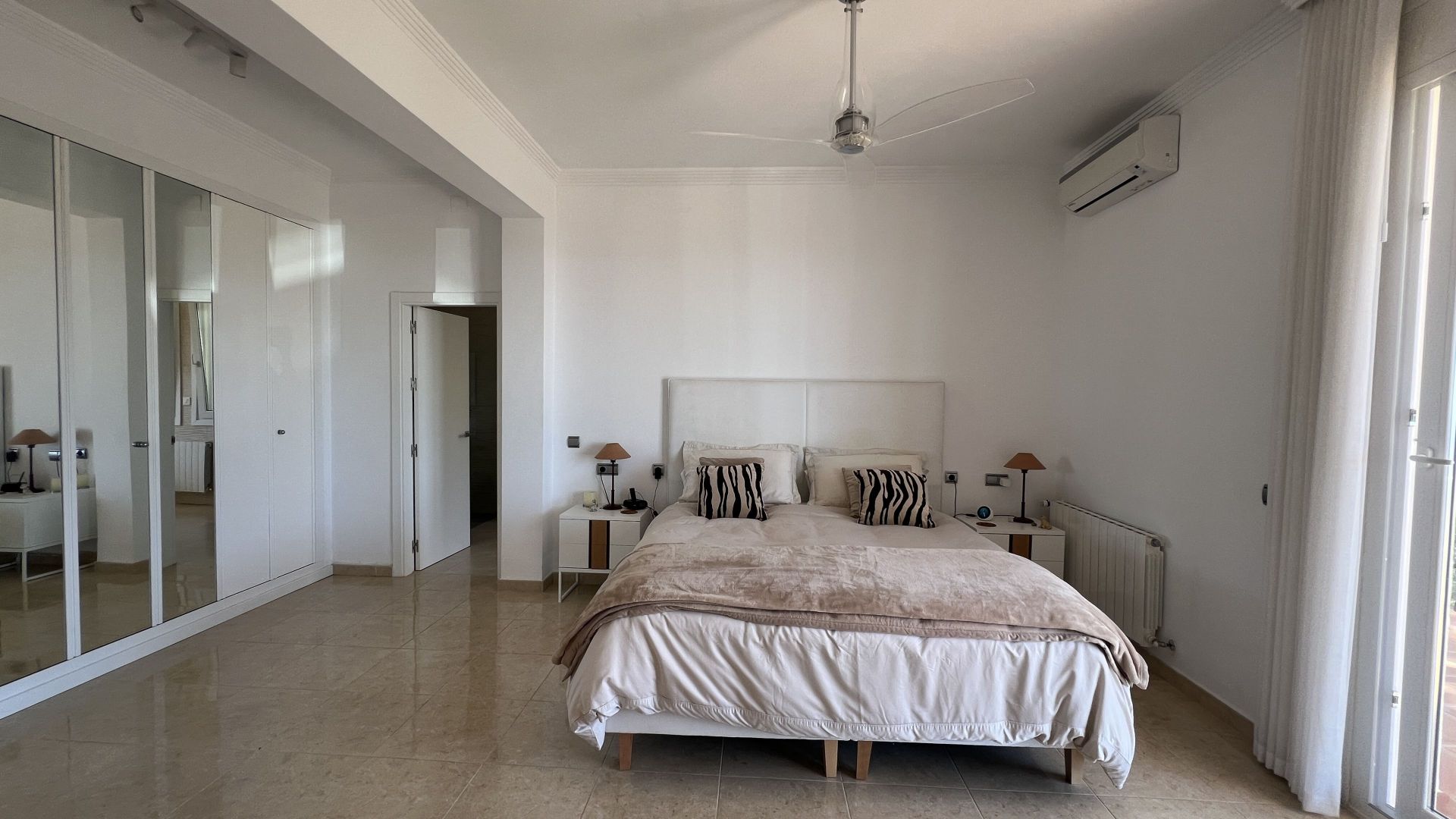 Chalé en venta en Mijas 11