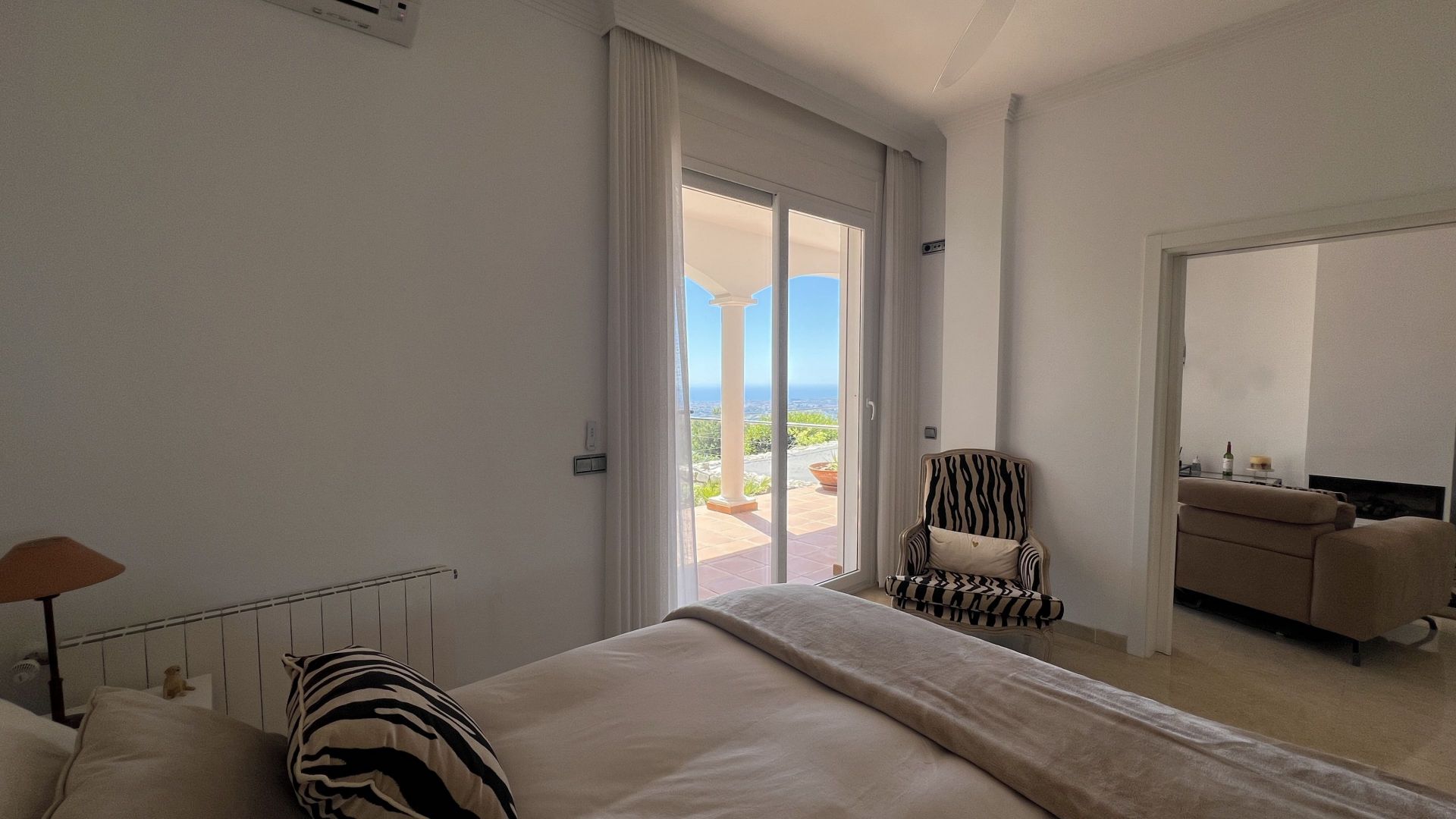 Villa à vendre à Mijas 12