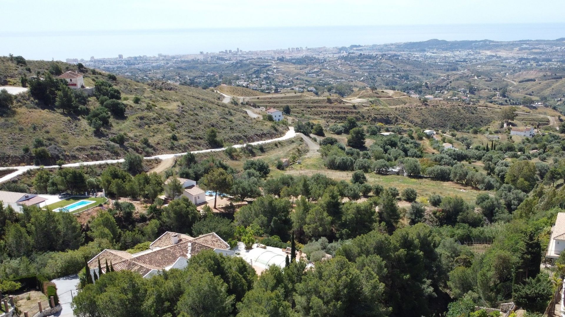 Villa à vendre à Mijas 3