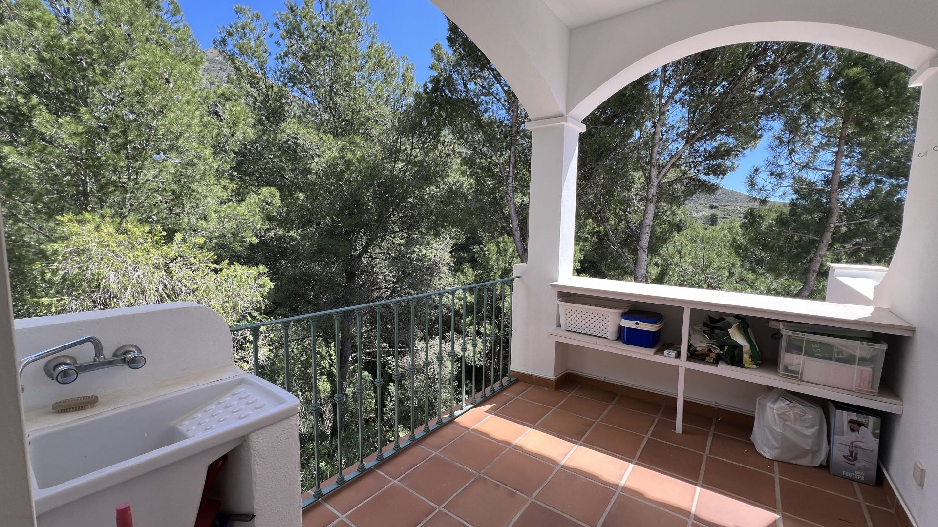 Villa till salu i Mijas 30